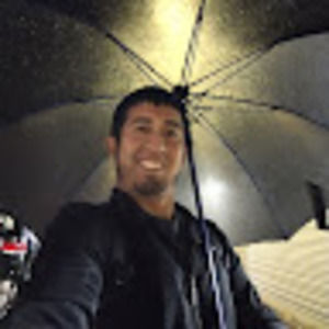 Meet your Posher, Walter esteban